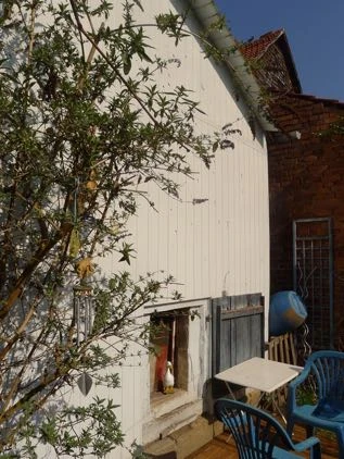 Einfamilienhaus in Morschen