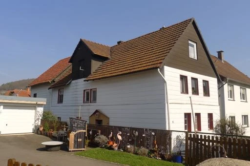 Einfamilienhaus in Morschen — Bild 2
