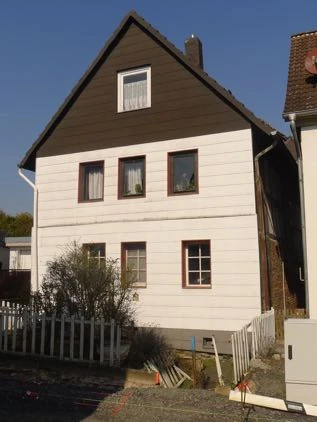 Einfamilienhaus in Morschen — Bild 3