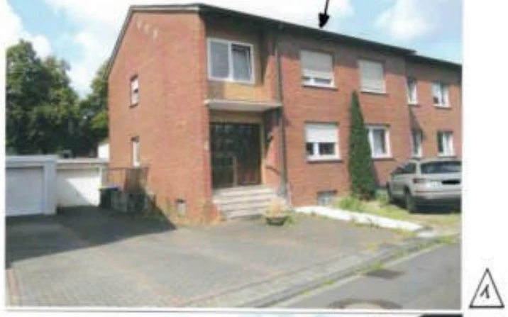 Zweifamilienhaus, Garage in Lünen — Bild 3