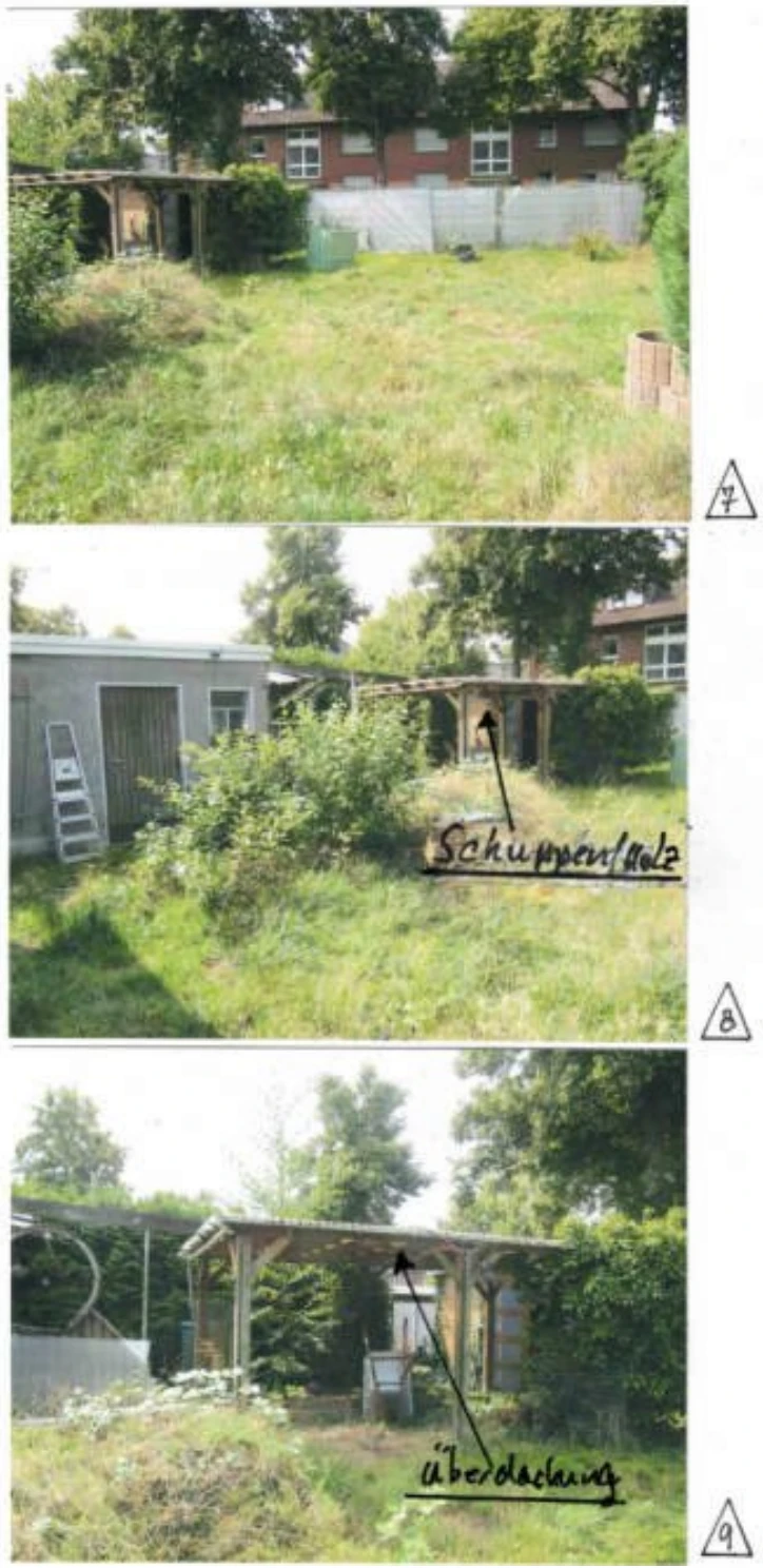 Zweifamilienhaus, Garage in Lünen — Bild 2