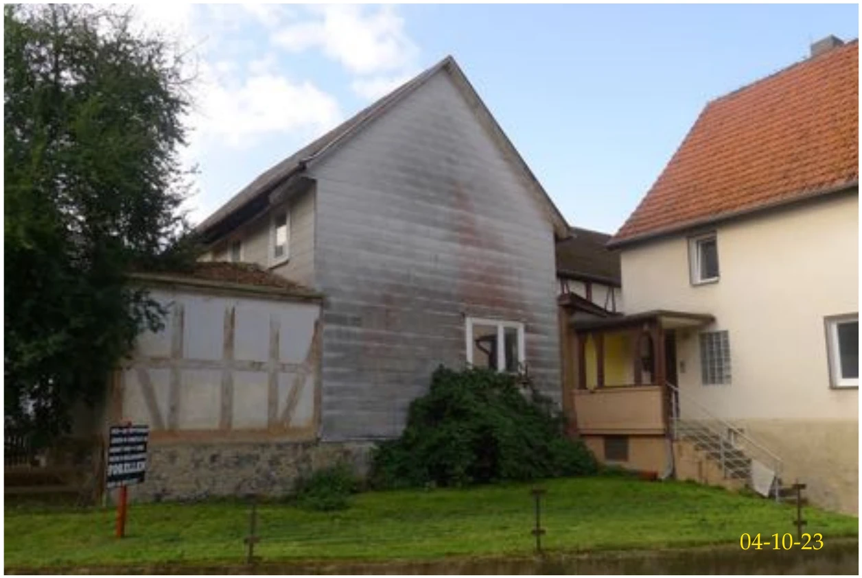 Wohn-/Geschäftshaus in Felsberg — Bild 2