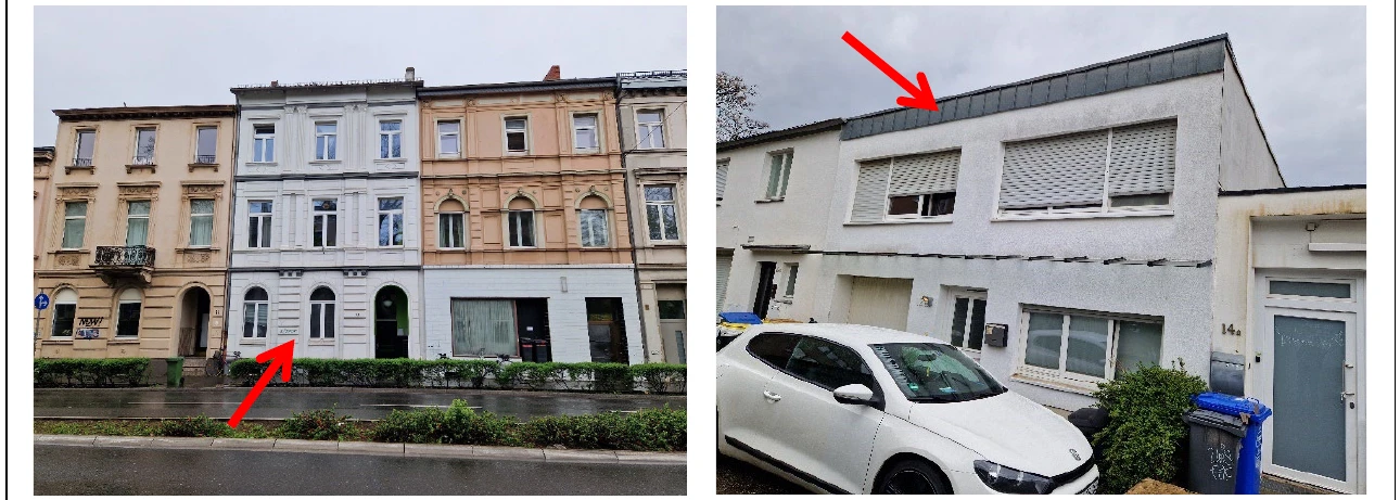 Mehrfamilienhaus in Bonn — Bild 3