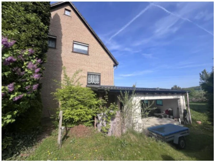 Einfamilienhaus in Remlingen — Bild 2