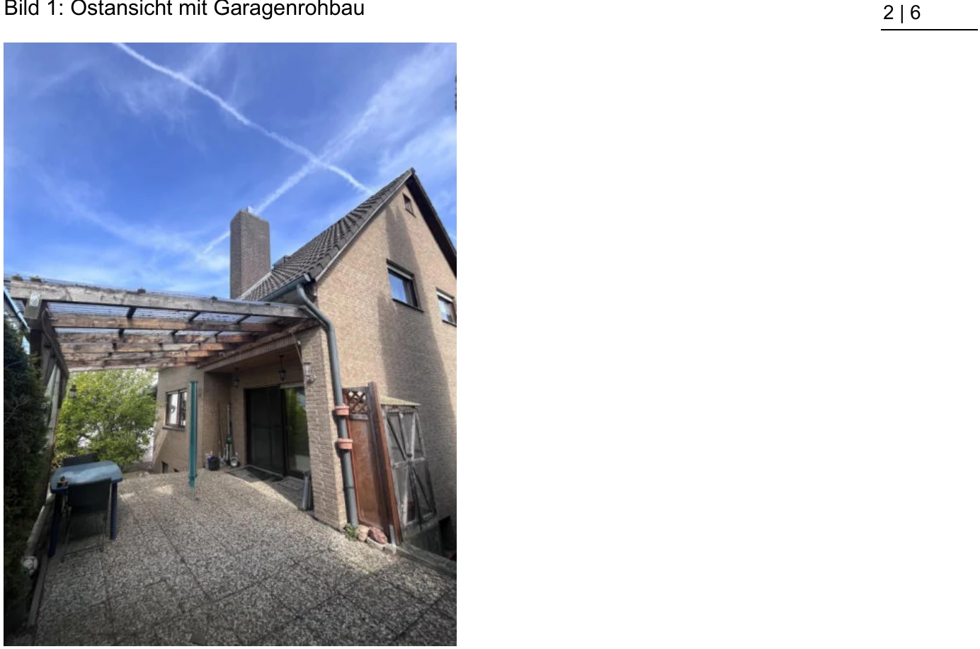 Einfamilienhaus in Remlingen — Bild 3