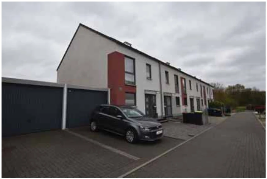 Reihenhaus in Lünen — Bild 3