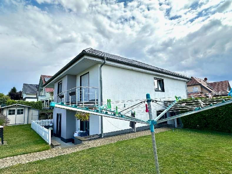 Zweifamilienhaus in Bad König — Bild 2