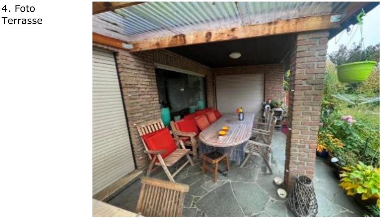 Zweifamilienhaus in Werne — Bild 2