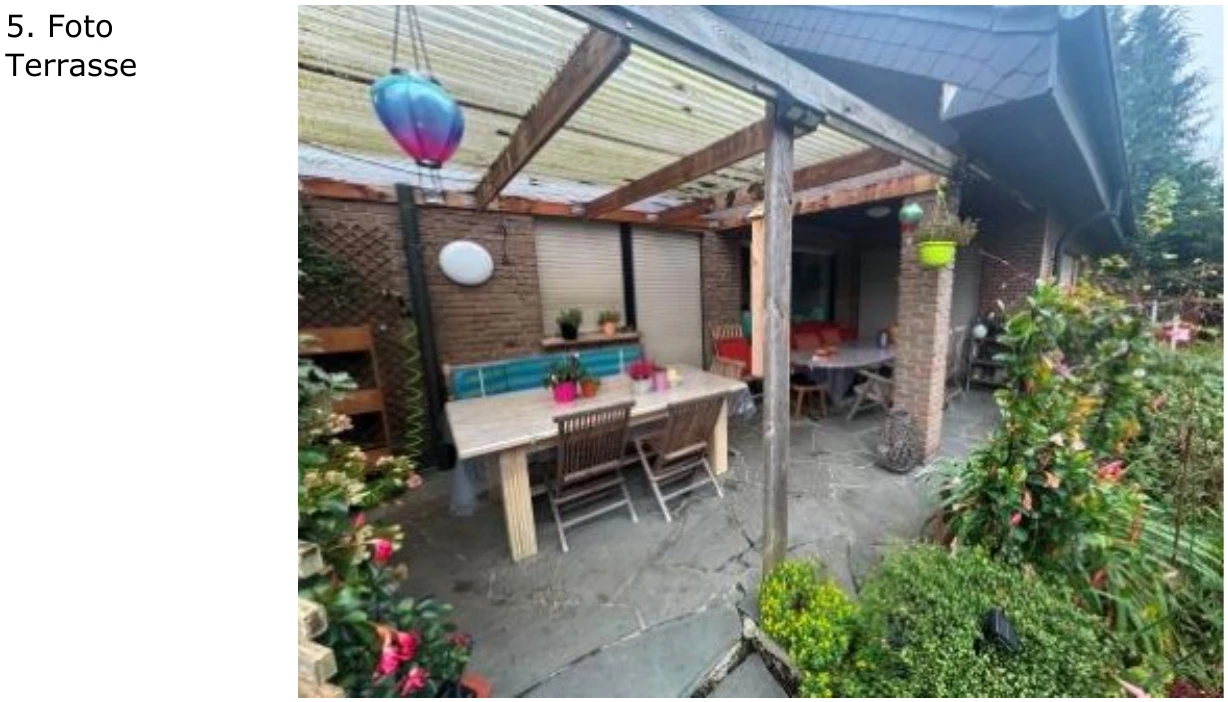 Zweifamilienhaus in Werne — Bild 3