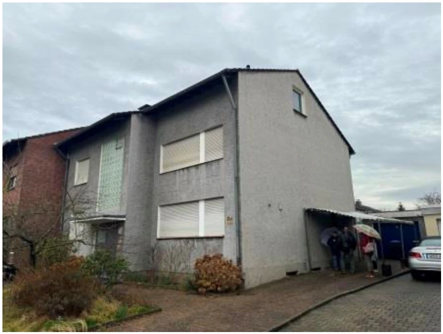 Zweifamilienhaus in Lünen — Bild 3