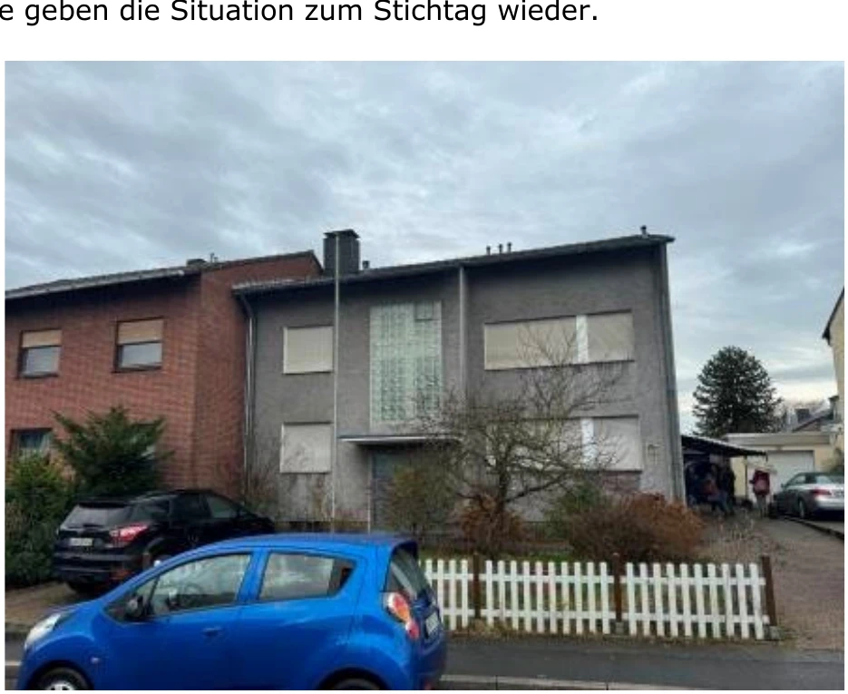 Zweifamilienhaus in Lünen — Bild 2