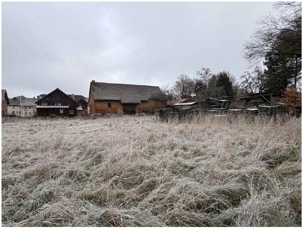 land- und forstwirtschaftlich genutztes Grundstück in Felsberg — Bild 2