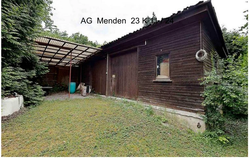 Einfamilienhaus in Menden — Bild 2