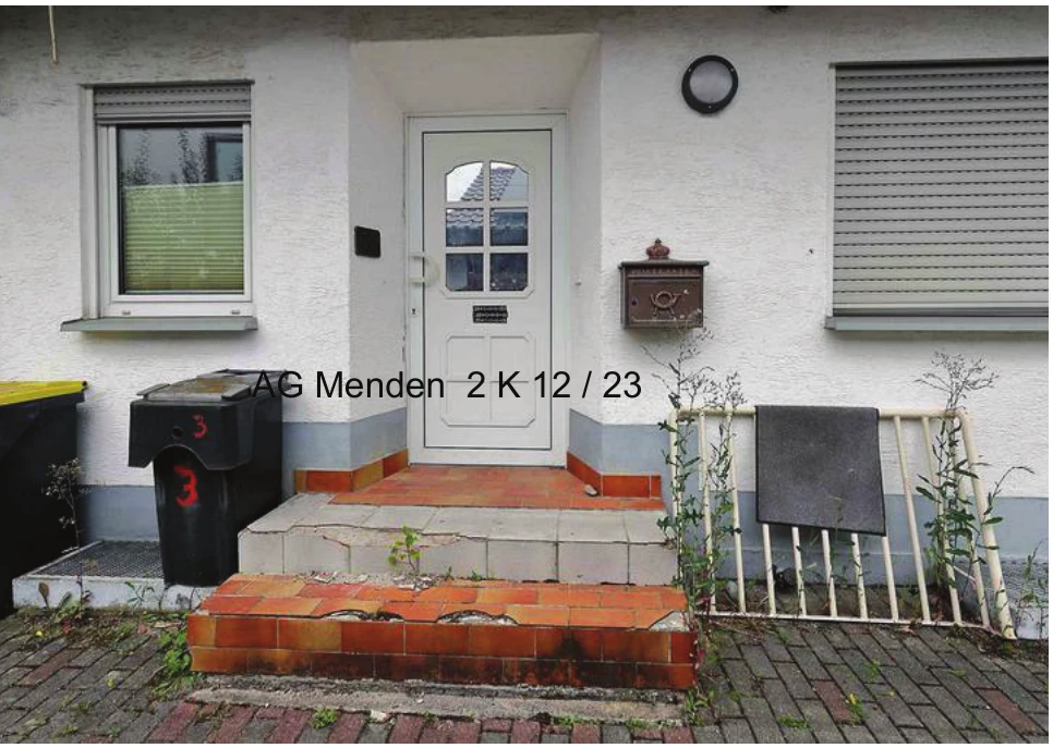 Doppelhaushälfte in Balve — Bild 2