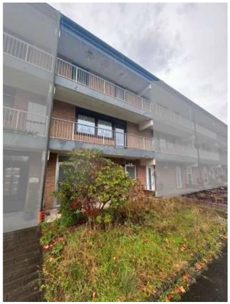 Reihenmittelhaus mit Einliegerwohnung in Lünen — Bild 3