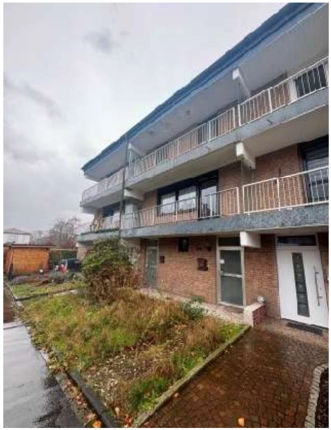 Reihenmittelhaus mit Einliegerwohnung in Lünen