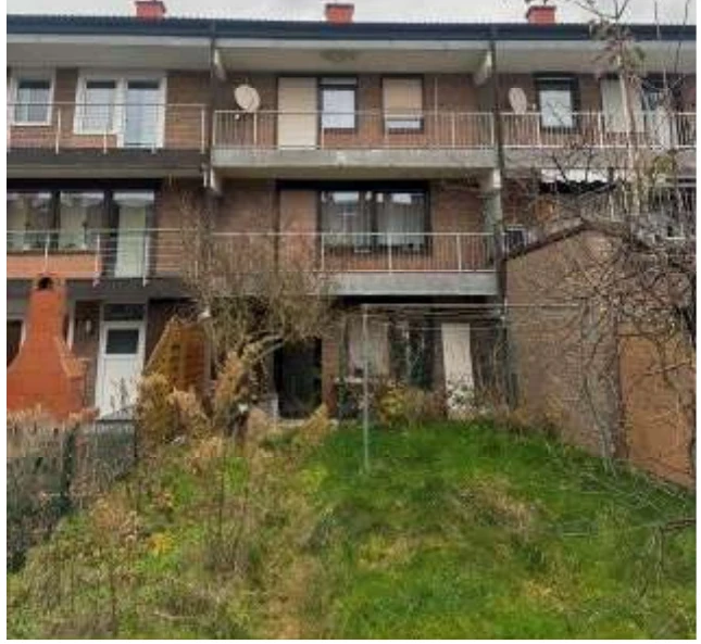 Reihenmittelhaus mit Einliegerwohnung in Lünen — Bild 2