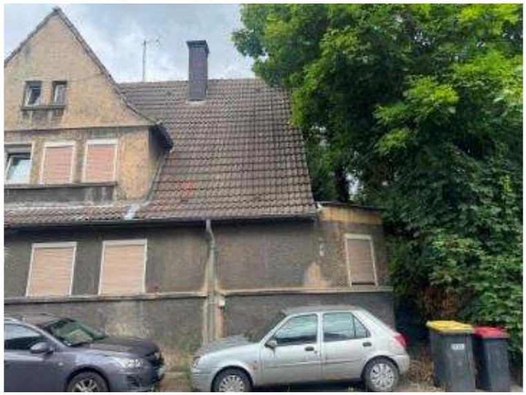 Doppelhaushälfte in Lünen — Bild 3