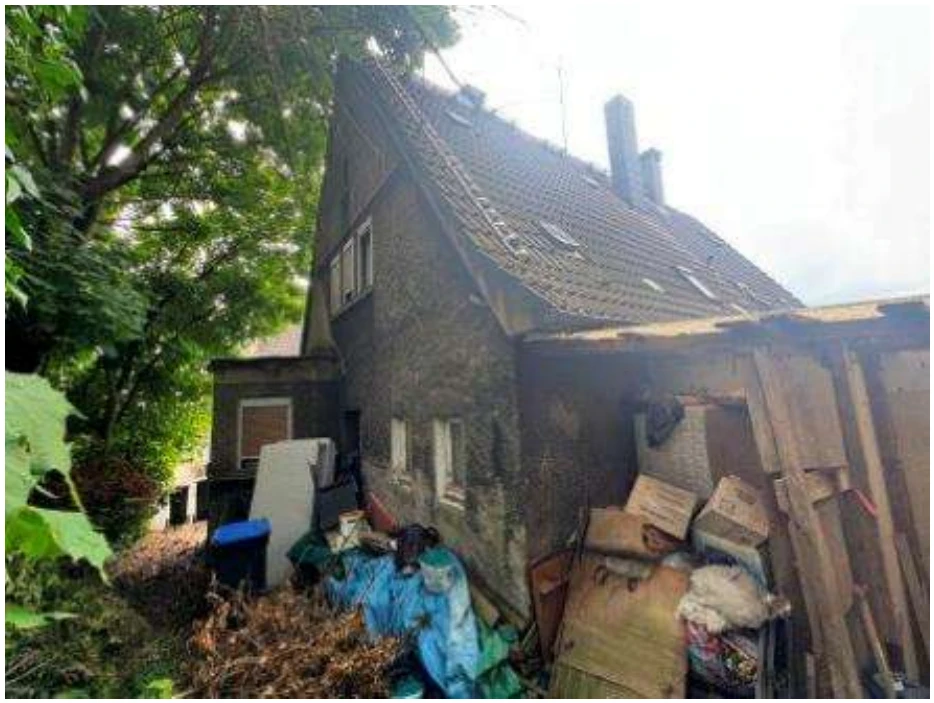 Doppelhaushälfte in Lünen — Bild 2