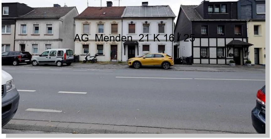 Doppelhaushälfte in Menden — Bild 2