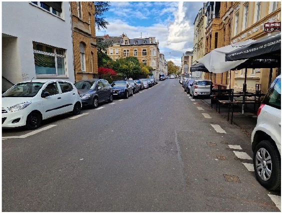 Mehrfamilienhaus in Bonn — Bild 3