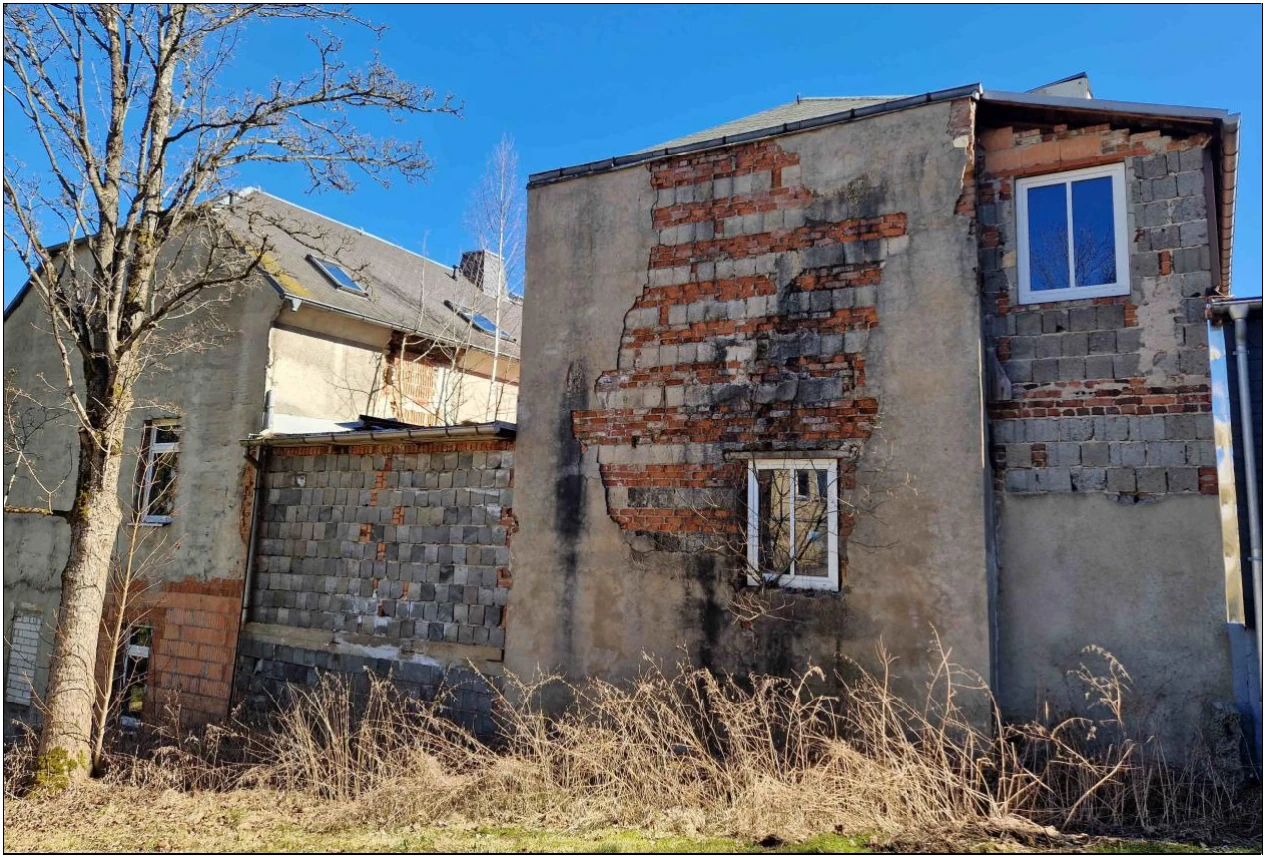 Grundstück in Schönheide — Bild 3