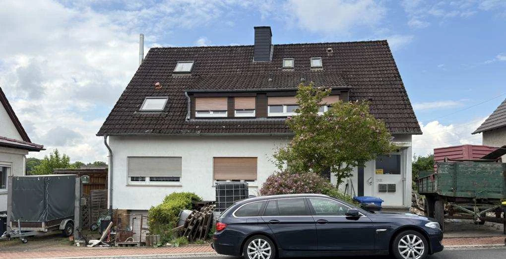 Einfamilienhaus in Felsberg — Bild 3