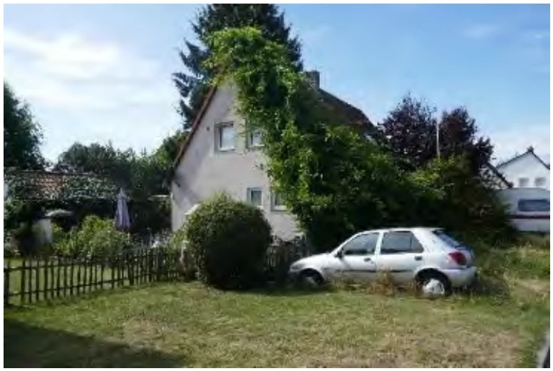 Einfamilienhaus in Erbach — Bild 2