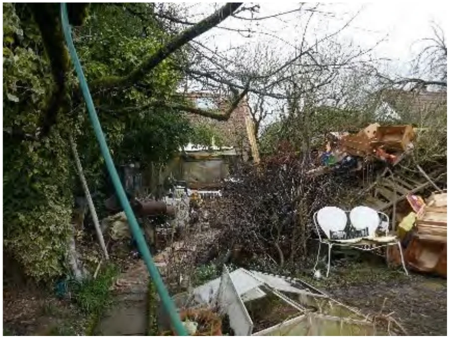 Einfamilienhaus in Erbach — Bild 3