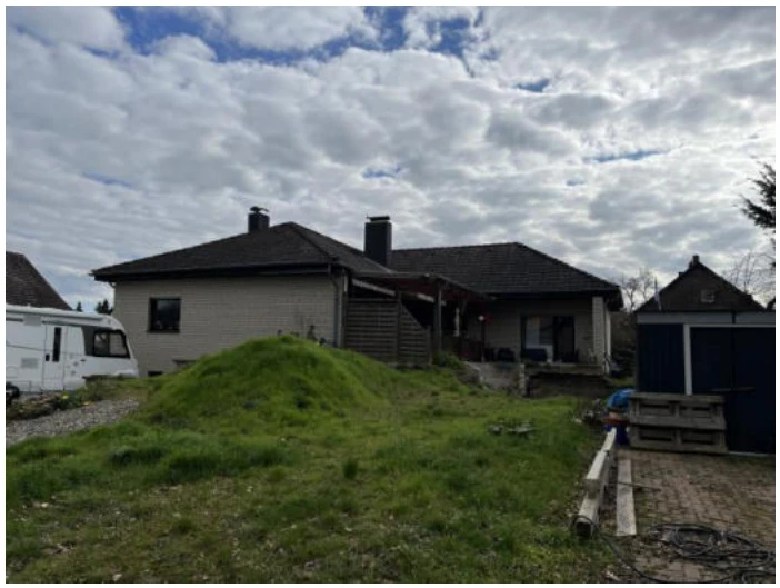 Einfamilienhaus in Remlingen — Bild 3