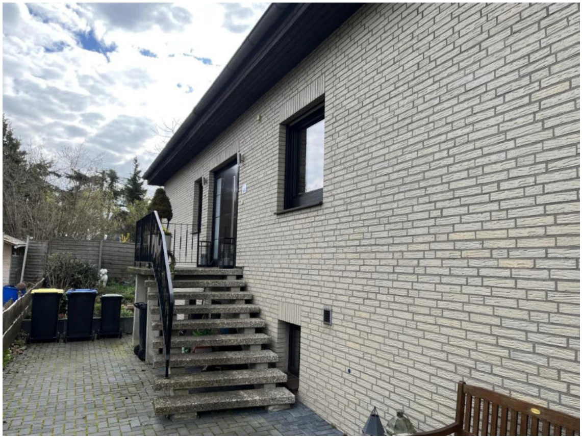 Einfamilienhaus in Remlingen — Bild 2