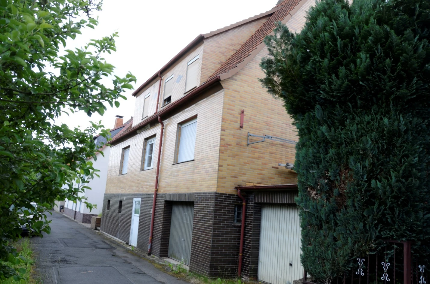 Einfamilienhaus in Melsungen — Bild 2