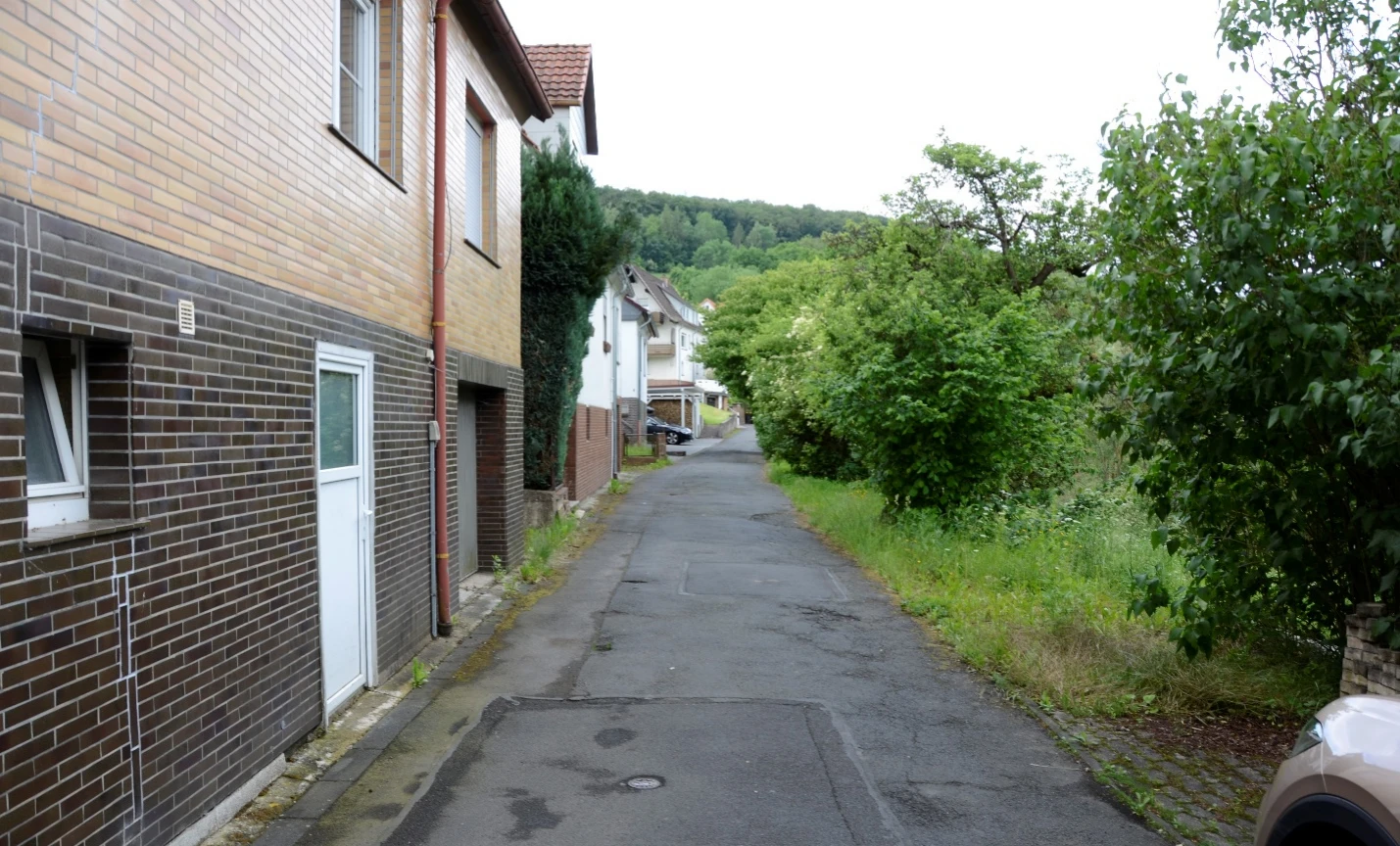 Einfamilienhaus in Melsungen — Bild 3