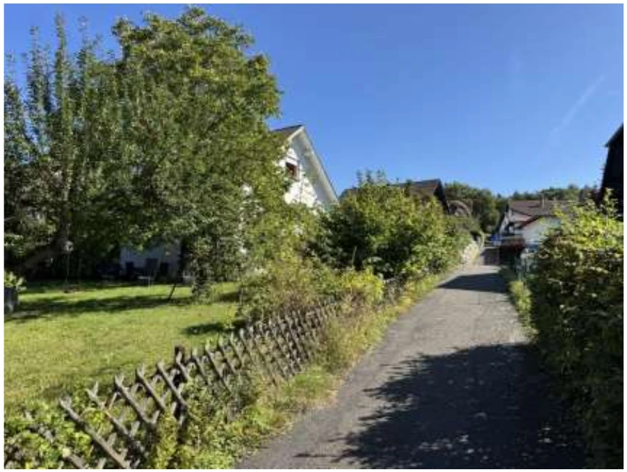 Einfamilienhaus in Reichelsheim — Bild 2