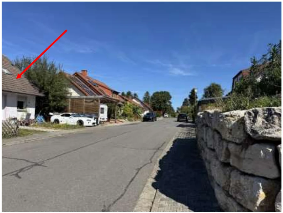 Einfamilienhaus in Reichelsheim — Bild 3