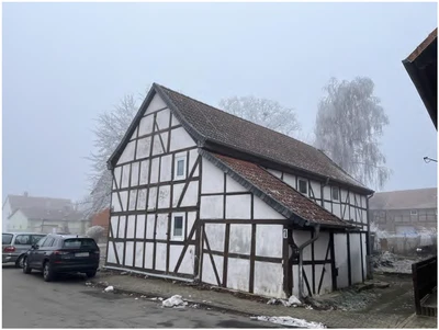 Einfamilienhaus in Remlingen