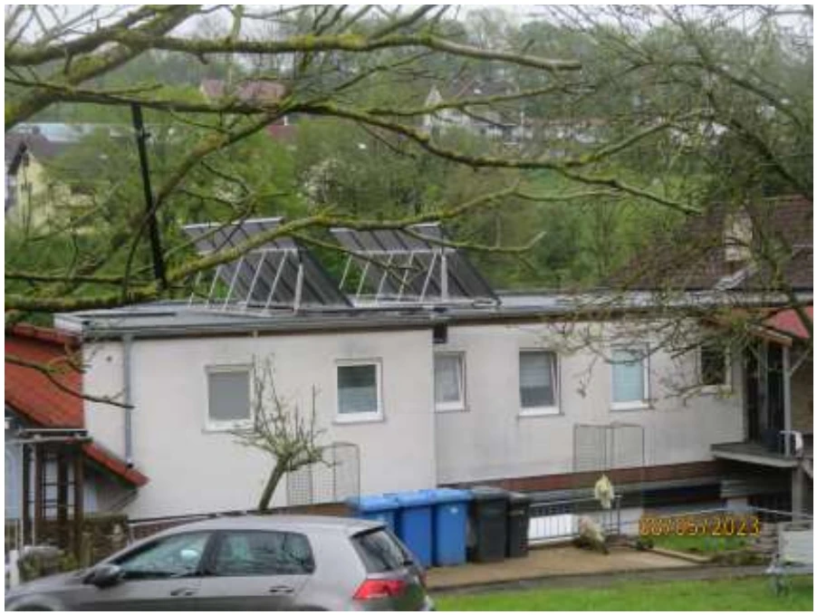 Eigentumswohnung (3 bis 4 Zimmer) in Oberzent — Bild 2