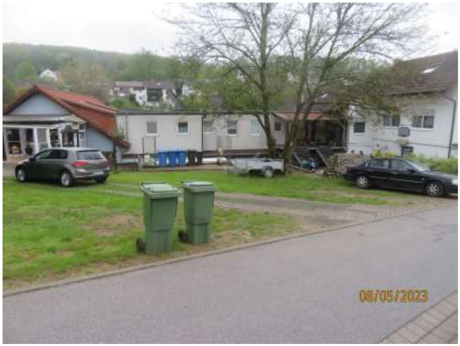 Eigentumswohnung (3 bis 4 Zimmer) in Oberzent — Bild 3