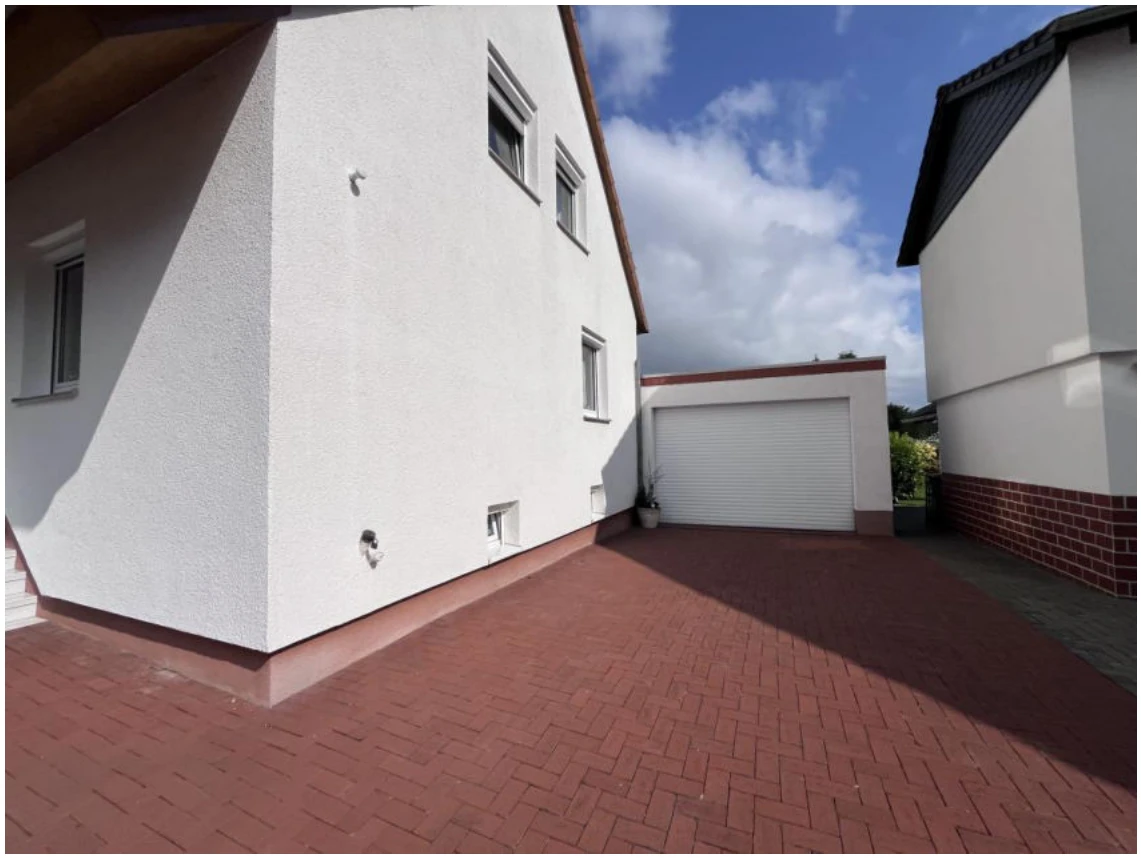 Einfamilienhaus in Wolfenbüttel — Bild 3