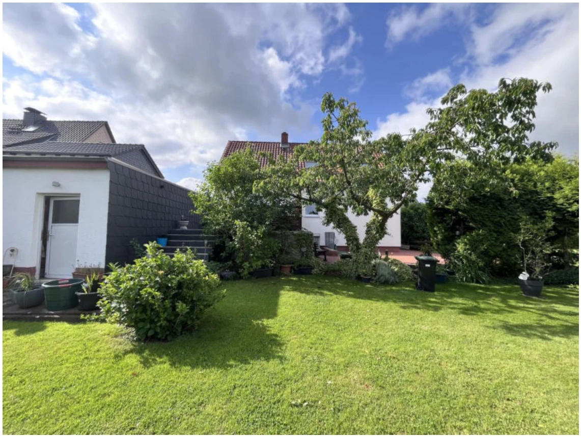 Einfamilienhaus in Wolfenbüttel — Bild 2