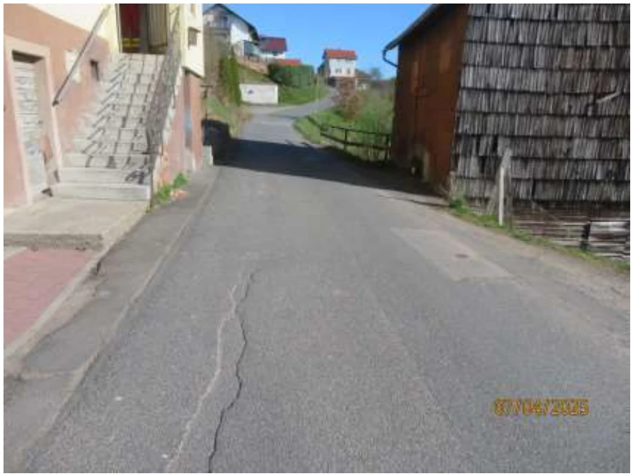 Zweifamilienhaus in Oberzent — Bild 3