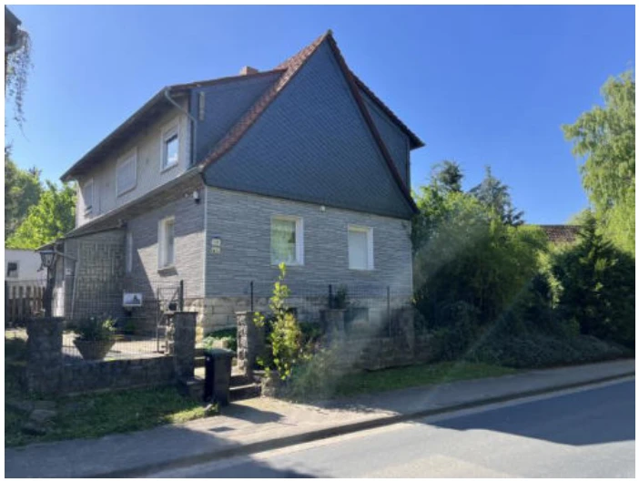 Einfamilienhaus in Schöppenstedt — Bild 2