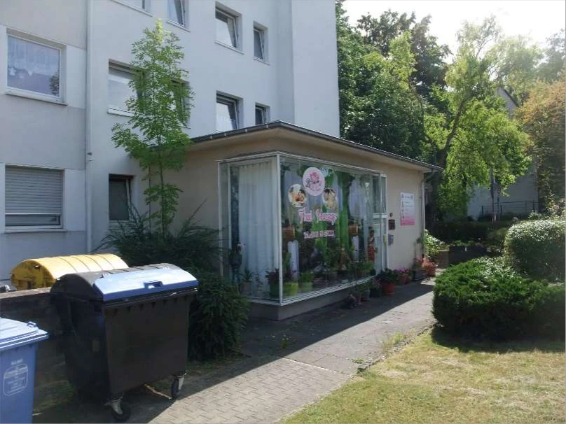 Wohn-/Geschäftshaus in Bonn — Bild 3