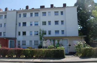 Wohn-/Geschäftshaus in Bonn