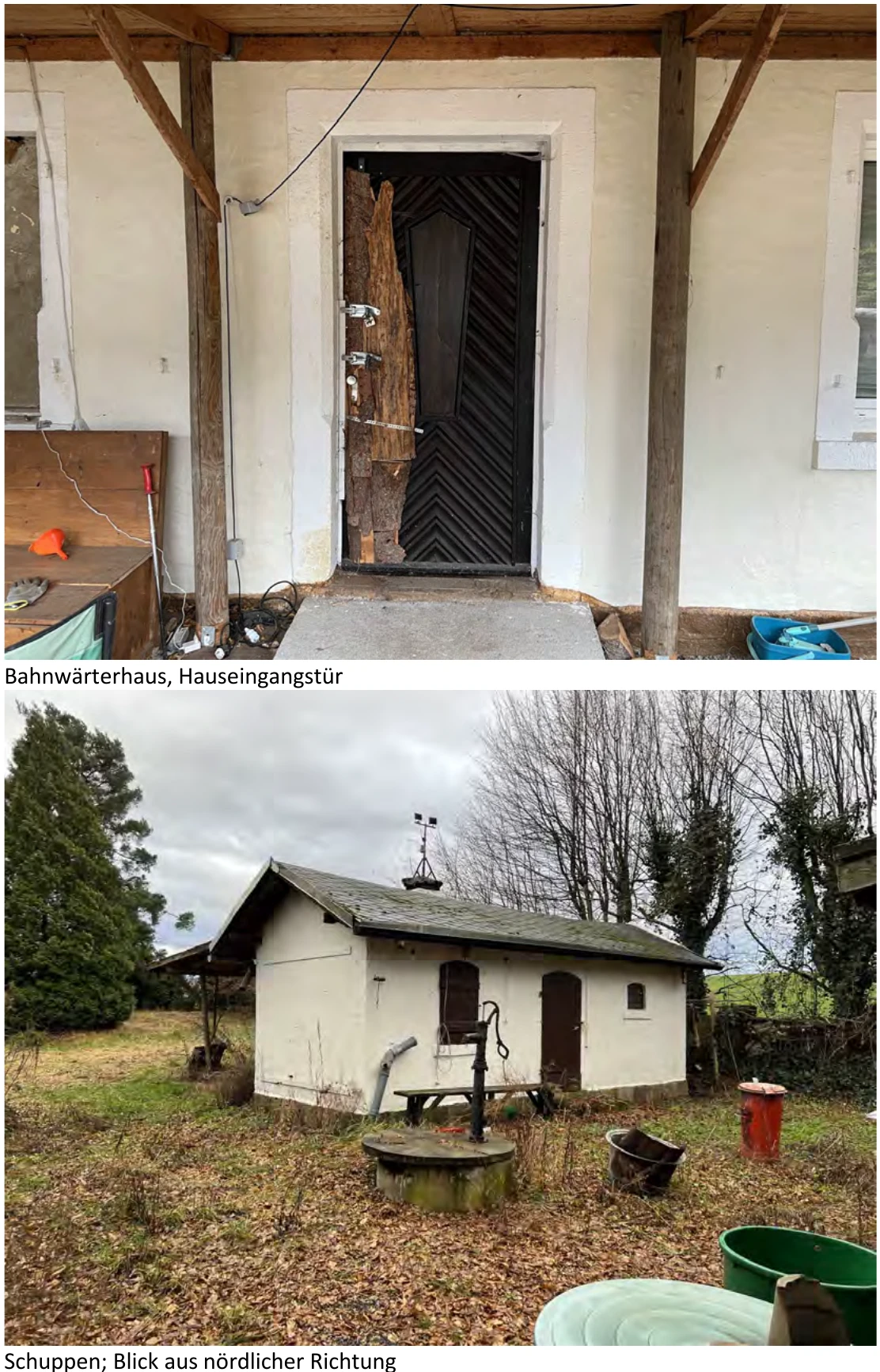 Grundstück in Lunzenau — Bild 2