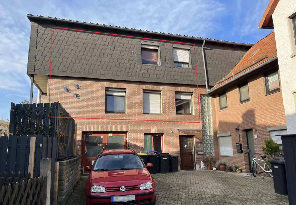 Eigentumswohnung (3 bis 4 Zimmer) in Schladen