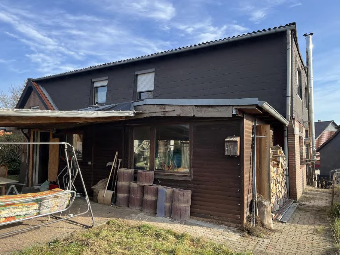 Eigentumswohnung (3 bis 4 Zimmer) in Schladen — Bild 2