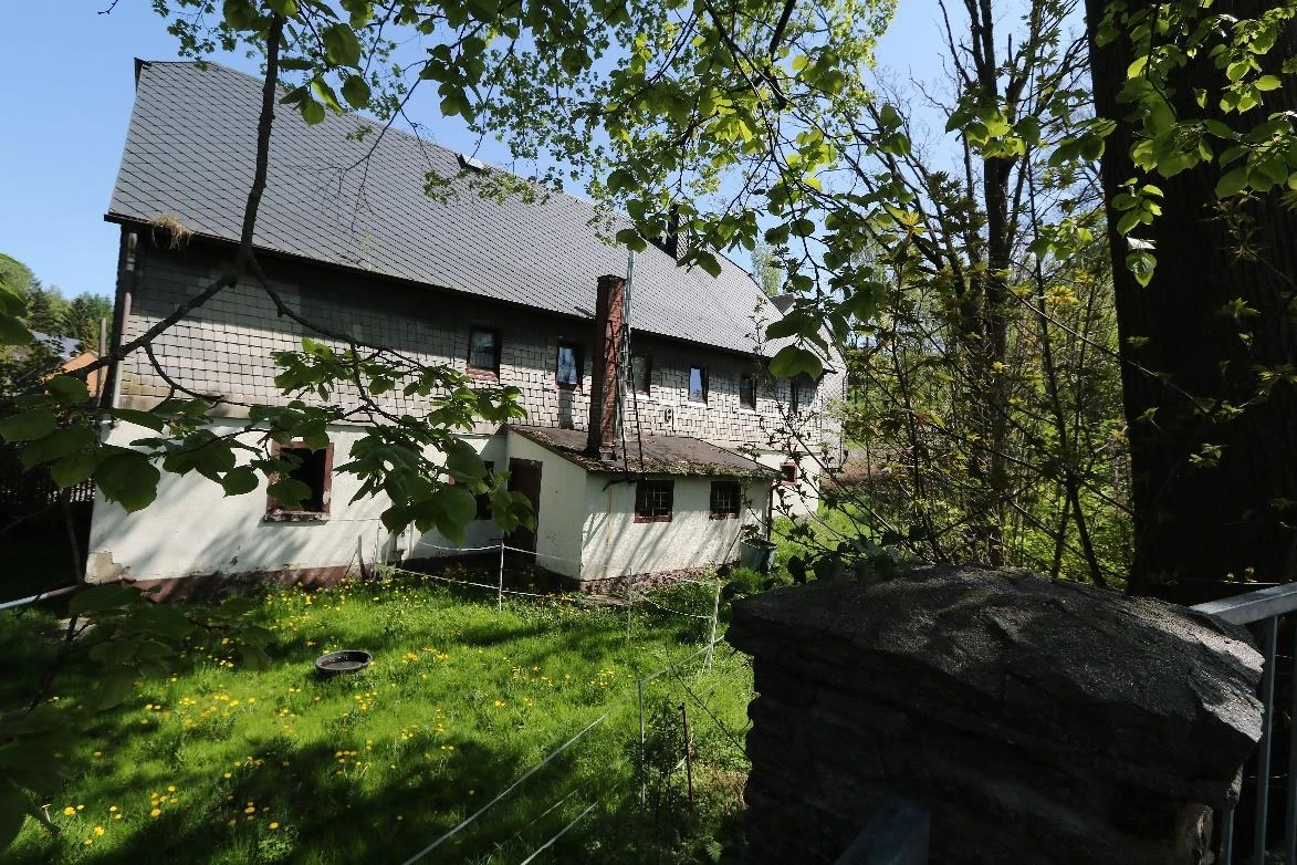 Grundstück in Jahnsdorf/Erzgeb. — Bild 3