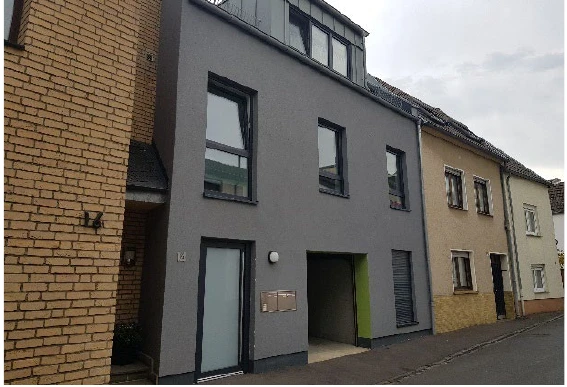 Mehrfamilienhaus in Bonn — Bild 3