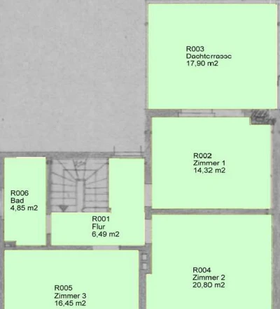 Einfamilienhaus mit Nebengebäude, Garage, Kfz-Stellplatz in Bonn